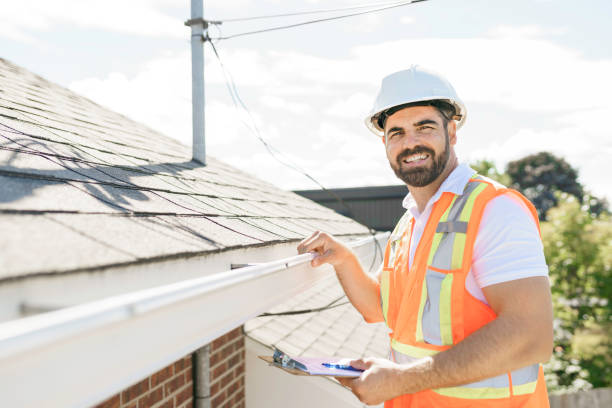 Reliable Blennerhassett, WV Roofing Contractor Solutions