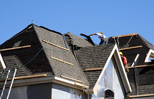 Best Residential Roofing Contractor  in Blennerhassett, WV